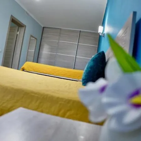 Apartment Aopo *