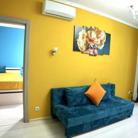 Aopo Apartment Espoo