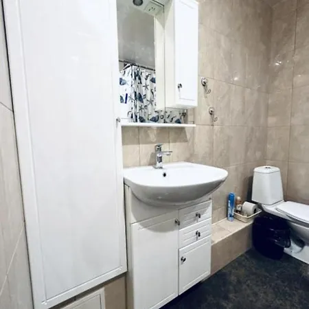 Apartment Aopo Espoo